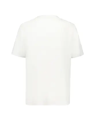 GERRY WEBER | Blouse | creme